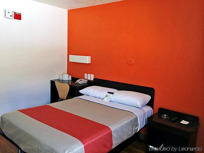 Motel 6-Mammoth Lakes, Ca Bagian luar foto